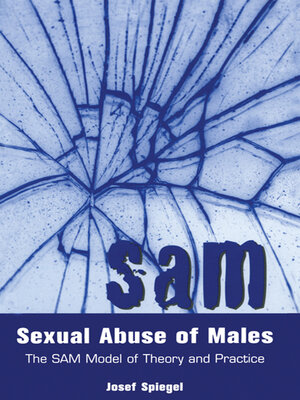 cover image of Sexual Abuse of Males